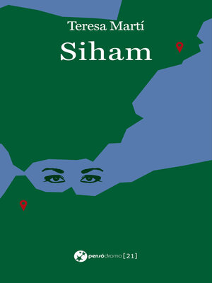 cover image of Siham